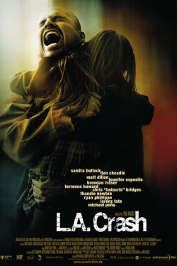 L.A. Crash (2005)
