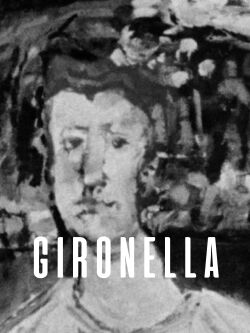 La creación artística. Gironella (1965)