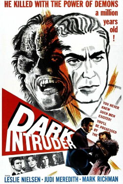 La Créature des ténèbres (1965)