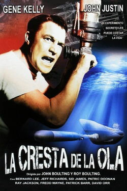 La cresta de la ola (1954)
