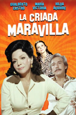 La criada maravilla (1979)