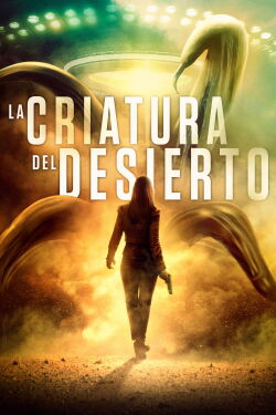 La Criatura del Desierto (2020)