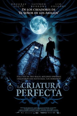 La criatura perfecta (2007)