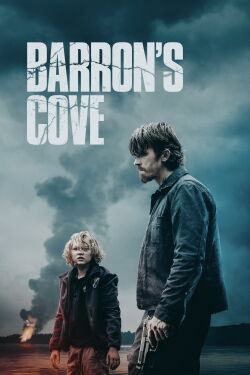 La cueva de Barron (2025)