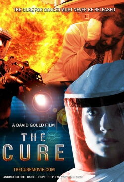 La cura (2014)