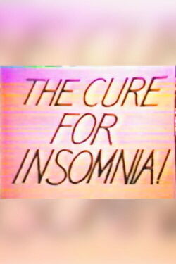 La Cura Contra El Imsomnio (1987)