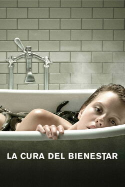La cura siniestra (2017)