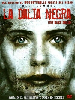 La dalia negra (Black Dahlia) (2006)