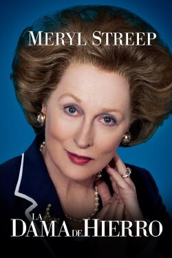 La Dama de Hierro (The Iron Lady) (2011)