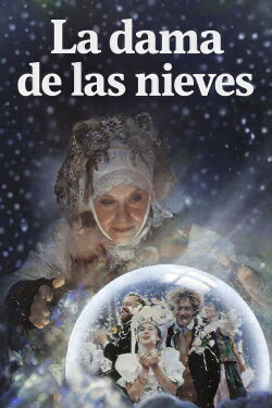 La dama de las nieves (1985)