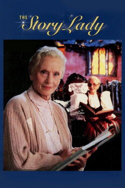 La dama de los cuentos (1991)
