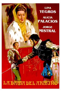 La dama del armiño (1947)