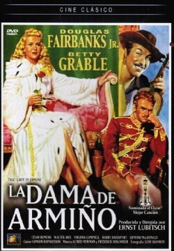 La dama del armiño (1948)