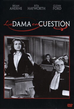 La dama en cuestión (1940)