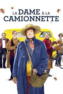 La dame à la camionnette (2015)