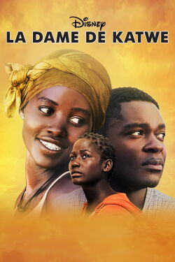 La Dame de Katwe (2016)