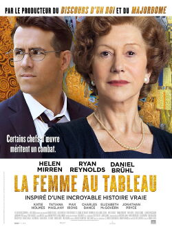 La dame en or (2015)