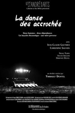 La danse des accrochés (2016)