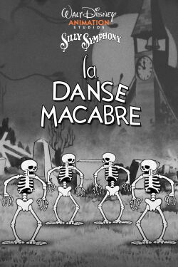 La Danse Macabre (1929)