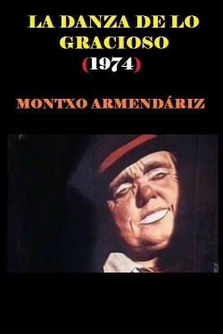 La danza de lo gracioso (1974)
