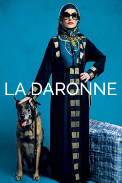 La daronne (2020)