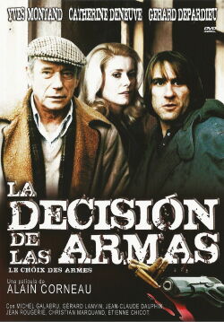 La decisión de las armas (1981)