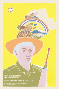 La decisión de vencer (Los primeros frutos) (1981)