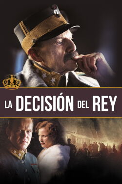 La decisión del rey (2016)