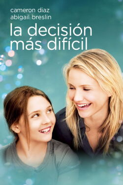 La decisión más difícil (2009)