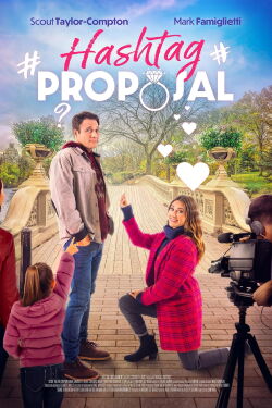 La demande en mariage (2023)