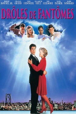 La dernière chance (1993)
