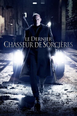 La dernière chasse aux sorcières (2015)
