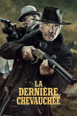La Dernière Chevauchée (2025)