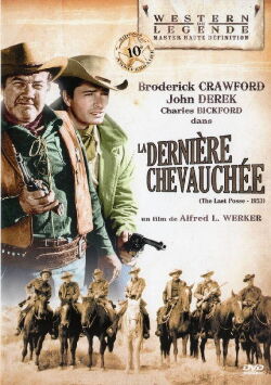 La Dernière Chevauchée (1953)