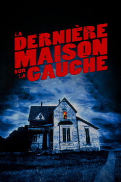 La Dernière maison sur la gauche (1972)