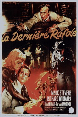 La dernière rafale (1948)