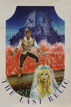 La Dernière Relique (1970)