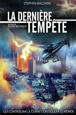 La dernière tempête (2006)