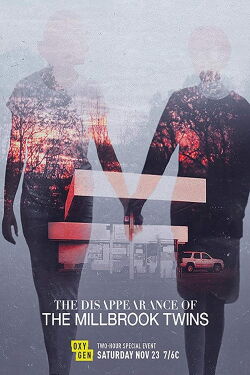 La desaparición de las mellizas Millbrook (2019)