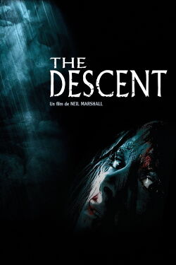 La descente (2005)