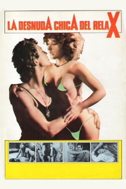 La desnuda chica del relax (1981)