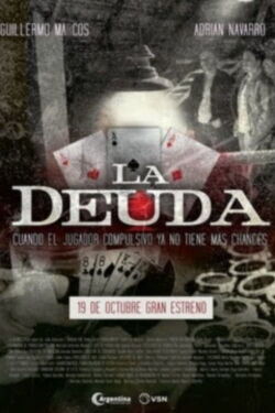 La Deuda (2013)