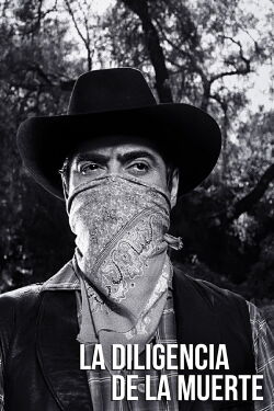 La diligencia de la muerte (1959)