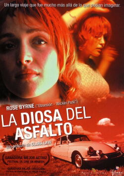 La diosa del asfalto (2000)