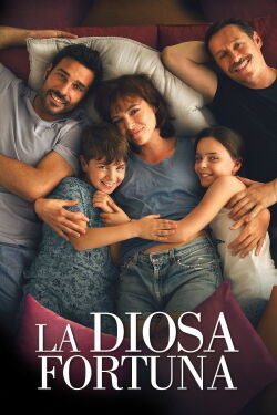 La diosa fortuna (2019)