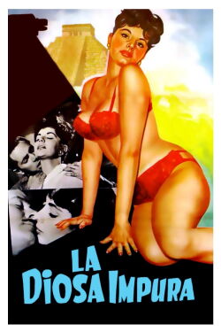 La diosa impura (1963)