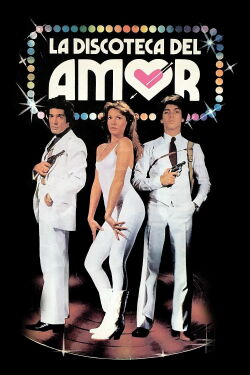 La Discoteca del Amor (1980)