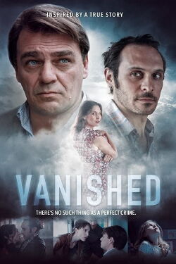 La disparition (2012)