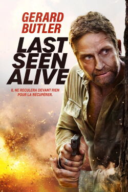 La Disparue (2022)