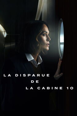 La disparue de la cabine 10 (2025)